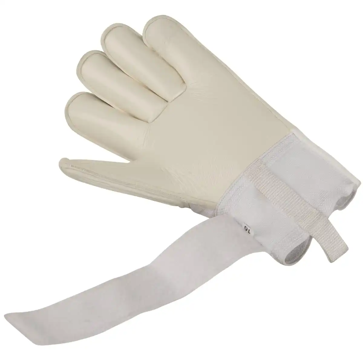 TOP QUALITY PROFESSIONAL GOALIE GLOVES GERMAN LATEX 4MM CUSTOMIZED GOALKEEPER GLOVES FINGER PROTECTION