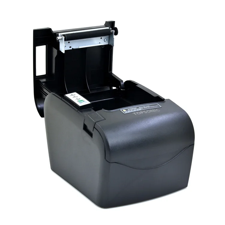 SNBC BTP-N56 High Resolution Printing Airway Bill Printer Receipt Pos Printer Thermal Receipt Printer 58mm for computer