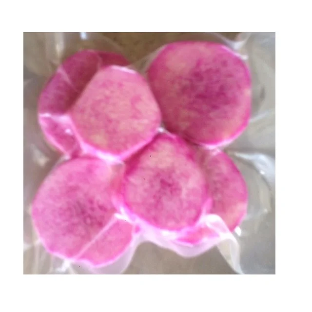 Frozen slices Taro/ Frozen High Quality Bulk Taro  Vegetable/ Taro root