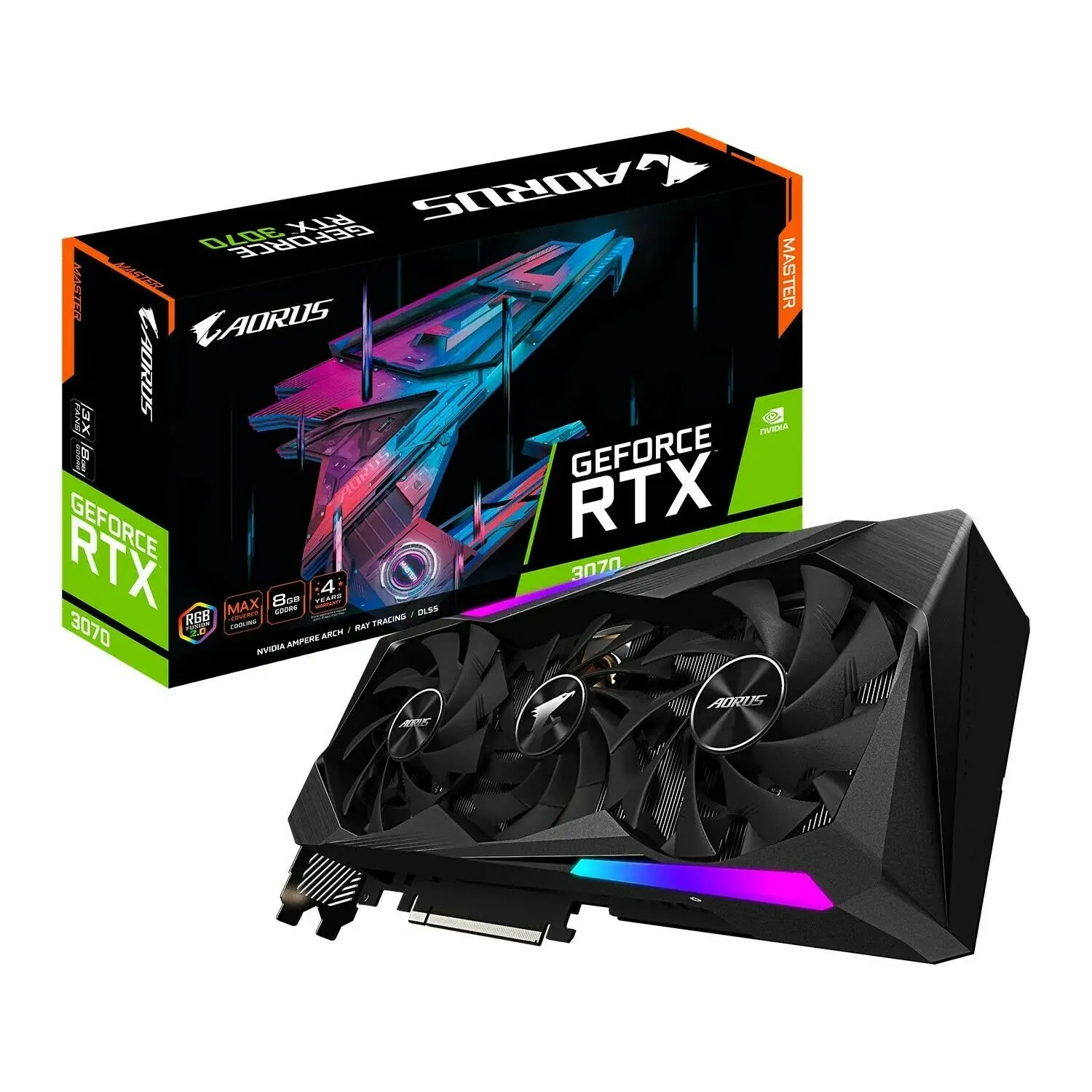 
Best For EVGA NVIDIA GeForce RTX 3070 8GB ULTRA GAMIN 