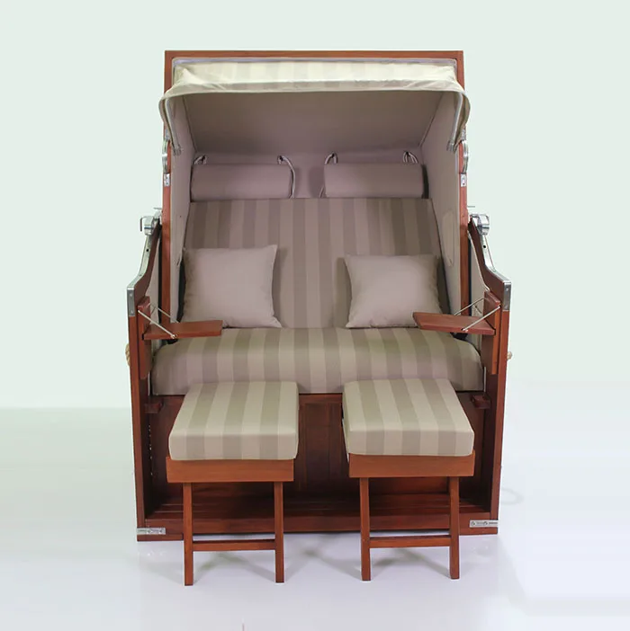 Strandkorb Model 2