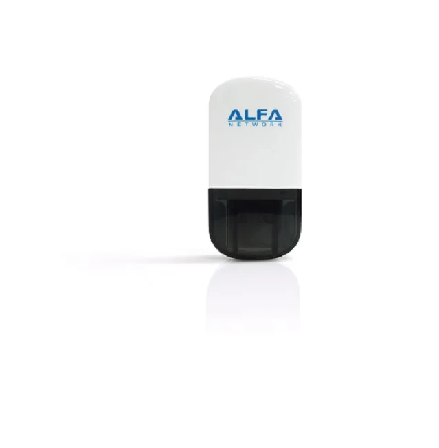802.11ac WiFi + BT USB адаптер