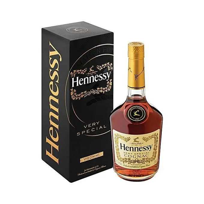 Pure White  Hennessy  700ml