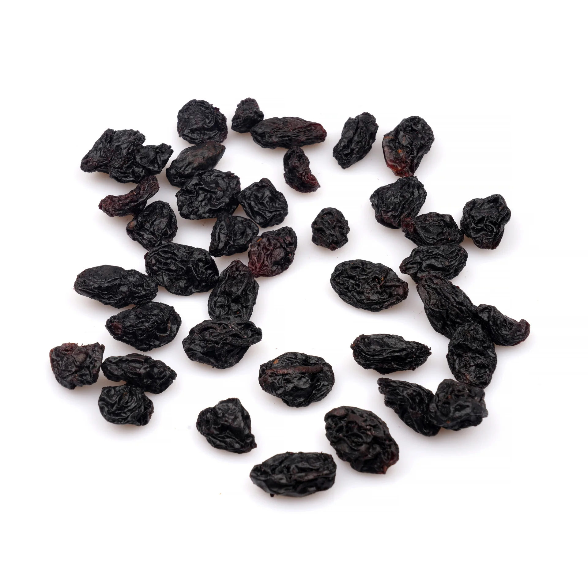 Super black raisins- High premium quality