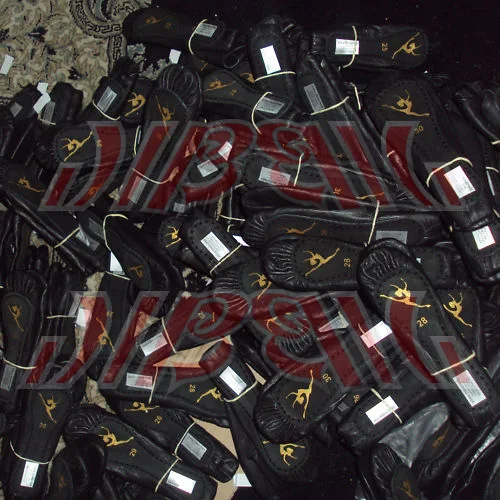 
Leather ballet dance shoe Soft leather ballet dancing shoes 