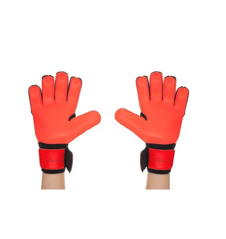 
Professional Goalkeeper Handmade Gloves Custom designed / Logo for sale 