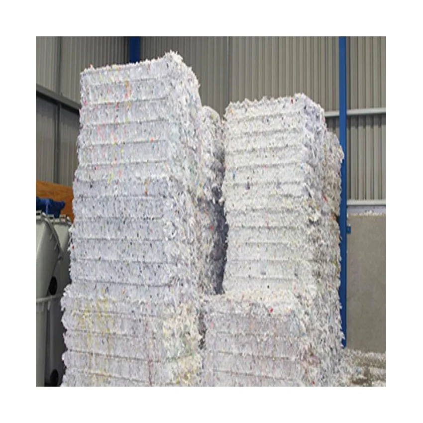 Оптовая продажа очень чистый тонкобумажный лом occ onp старая газета для