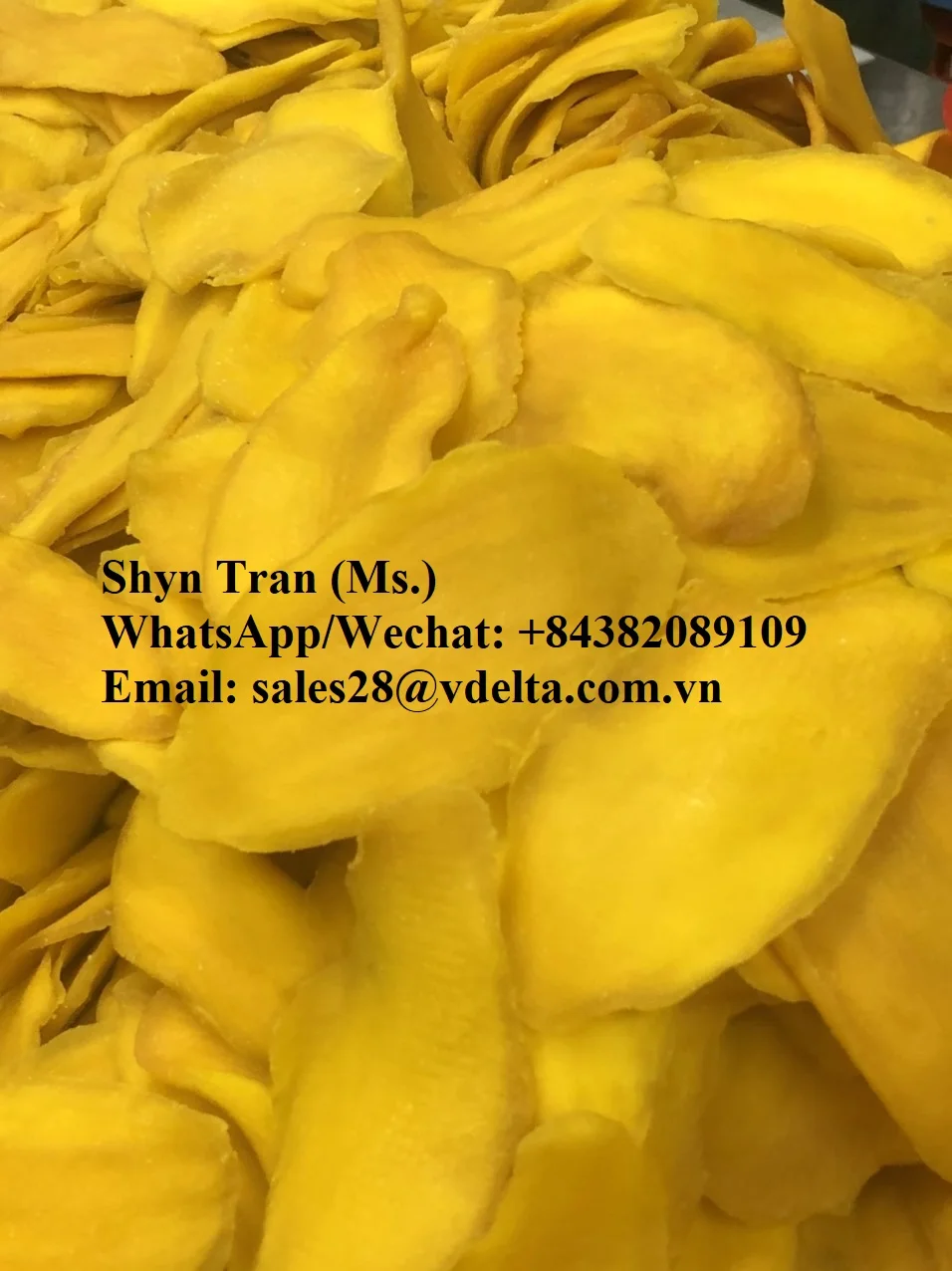 Вьетнам OEM Заводской поставщик сушеных манго пакет сухие фрукты закуски упаковка Высокое качество Смешанные