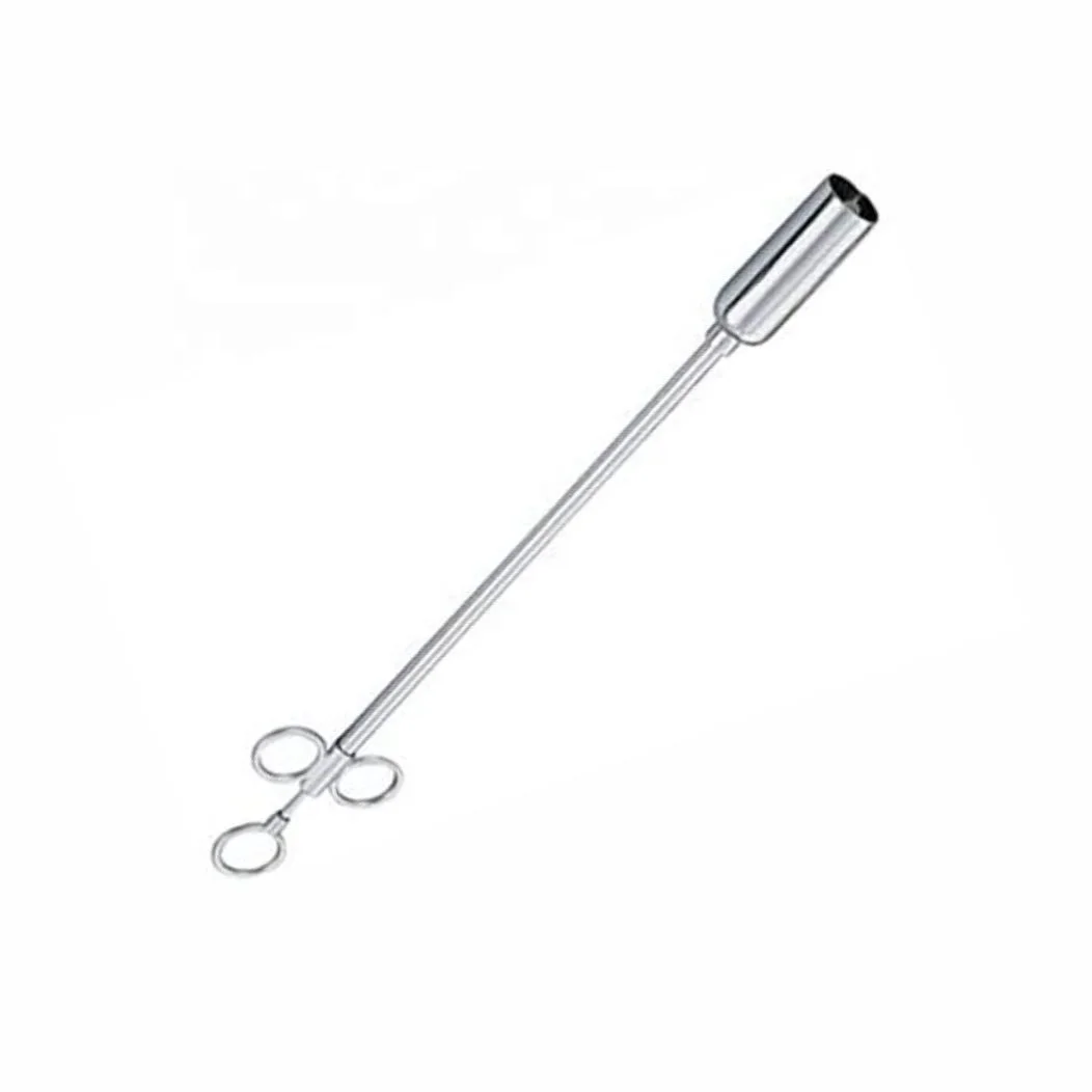 
BALLING GUN BOLUS PILL PUSHER MEDICATION FOR LIVESTOCK VETERINARY ANIMAL HEALTH MGI-VET-0236 