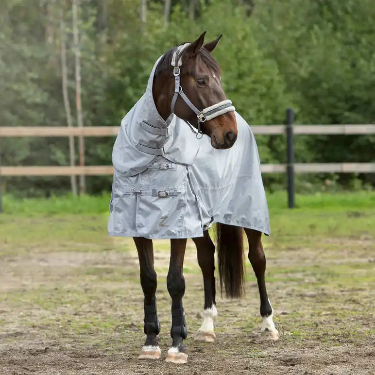 
Horse rugs for summer protection 