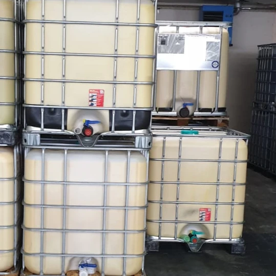 Stocklot MULTI PURPOSE LIQUID SOAP