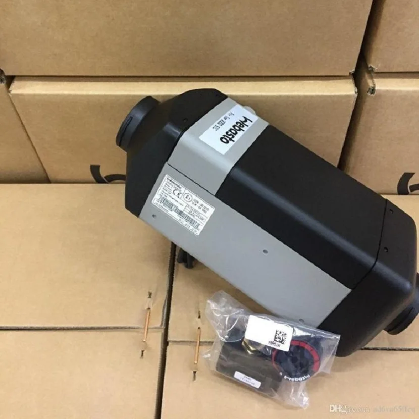 WEBASTO AT2000 STC 12V HEATER