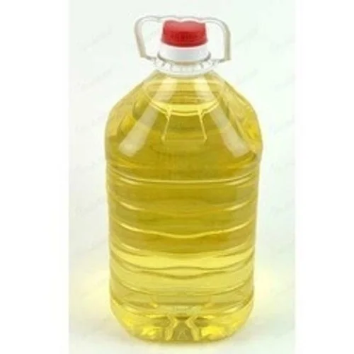 
Soya Bean Oil 