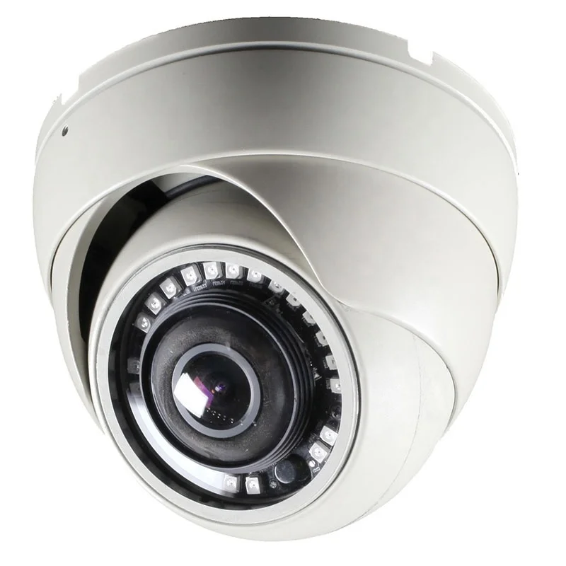  IP-камера купольная беспроводная Full HD 1080P Wi-Fi