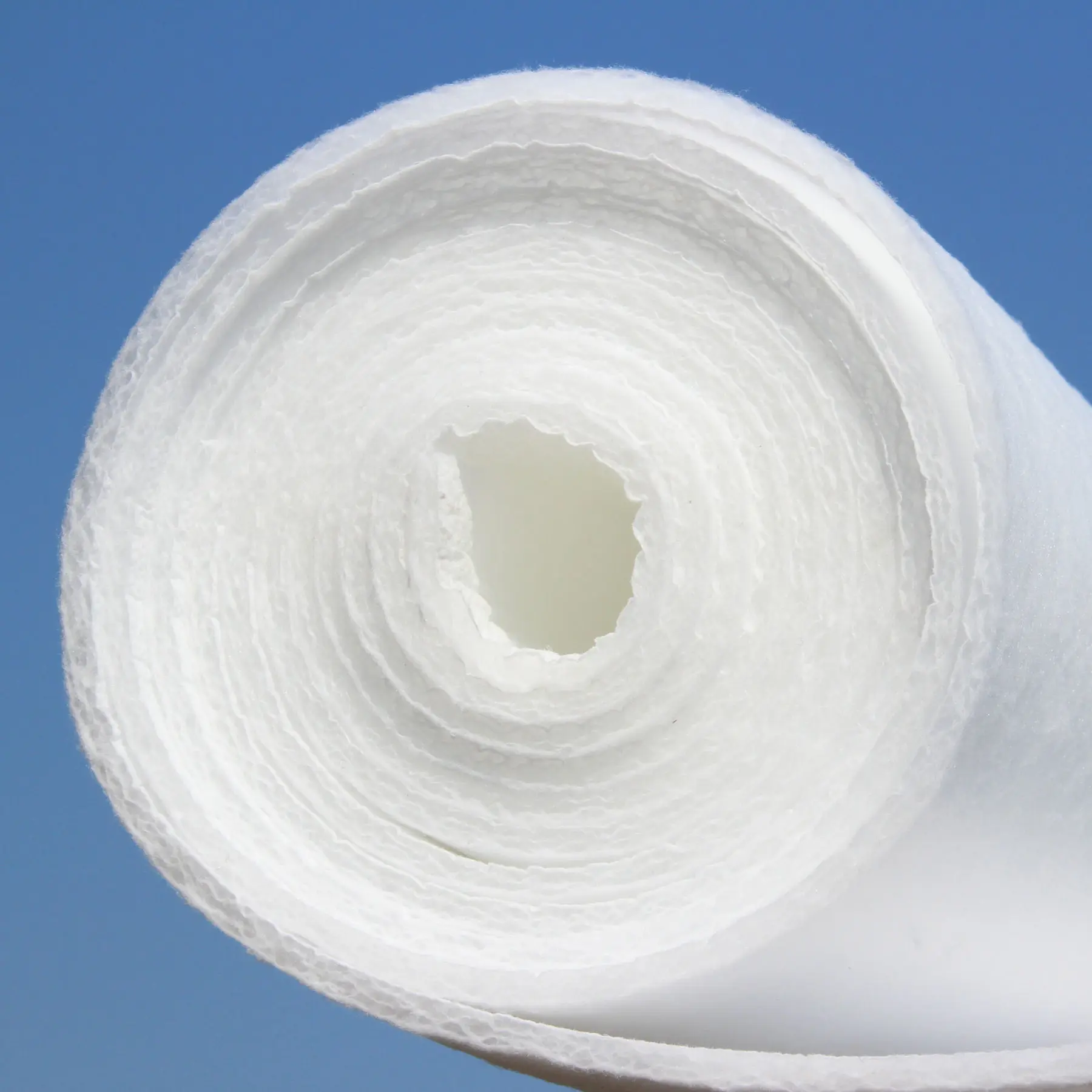 Силиконовое одеяло для строительства Aerogels Nano Porous