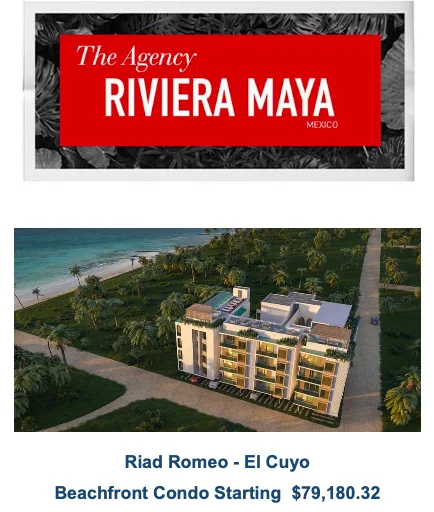 
Real Estate - Mexico 