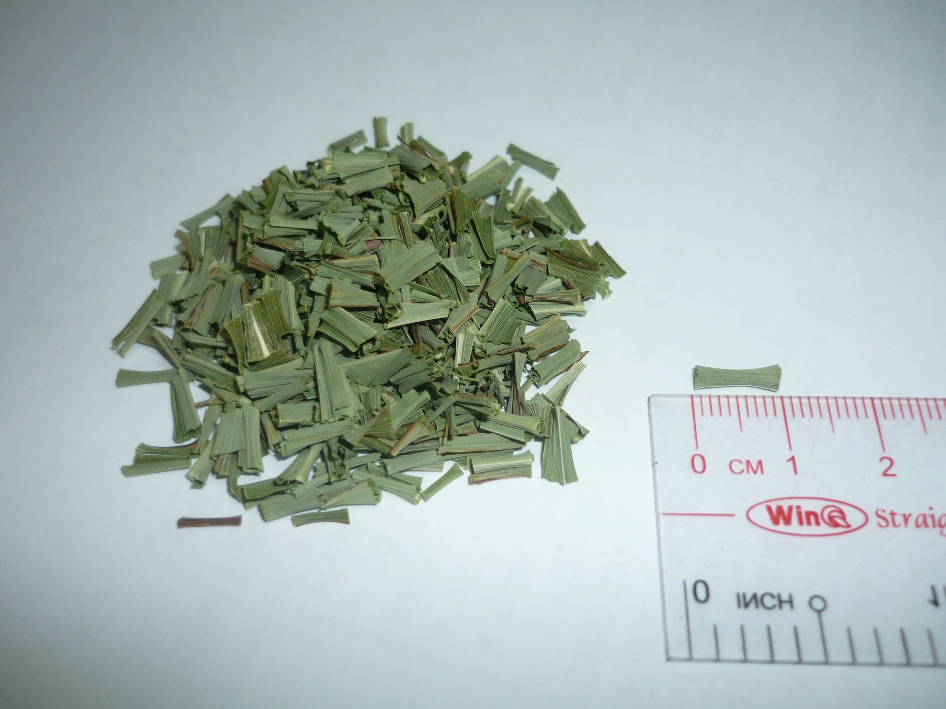 
TOP QUALITY AIR DRIED LEMONGRASS LEAF FOR TEA ORIGIN VIETNAM W/A 84 90 335 4981 