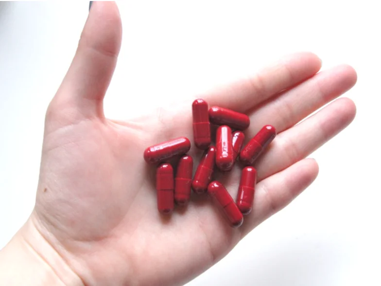 Low Calories Suppress Appetite Weight Lose Capsule keto capsules weight loss