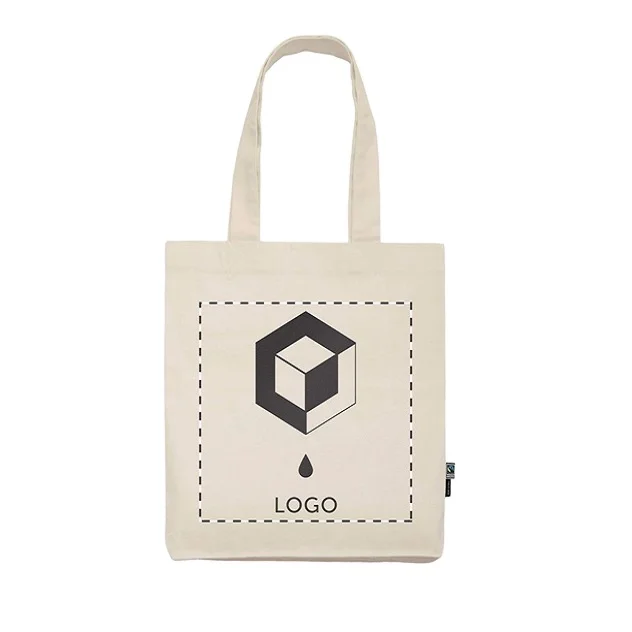 Natural Cotton Blank Recycled Shopping Bag Personalized Linen Cotton Canvas Bag Buy From Indian Manufacturer