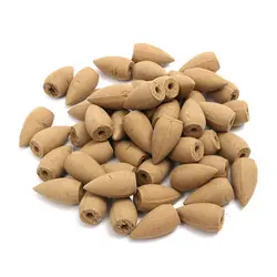 PURE OUD CONE FOR BURNING AND RELAXING - 100% MADE FROM OUD POWDER