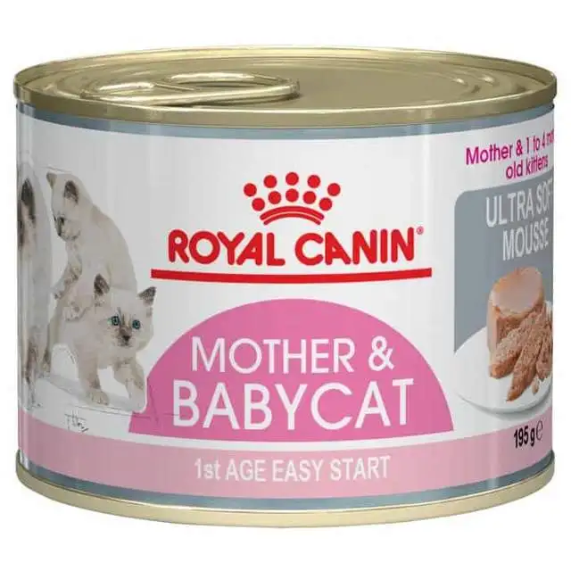 Высококачественный корм для домашних животных Royal