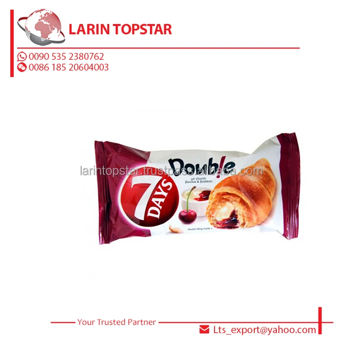 WAFER 7 Days Max biscuits