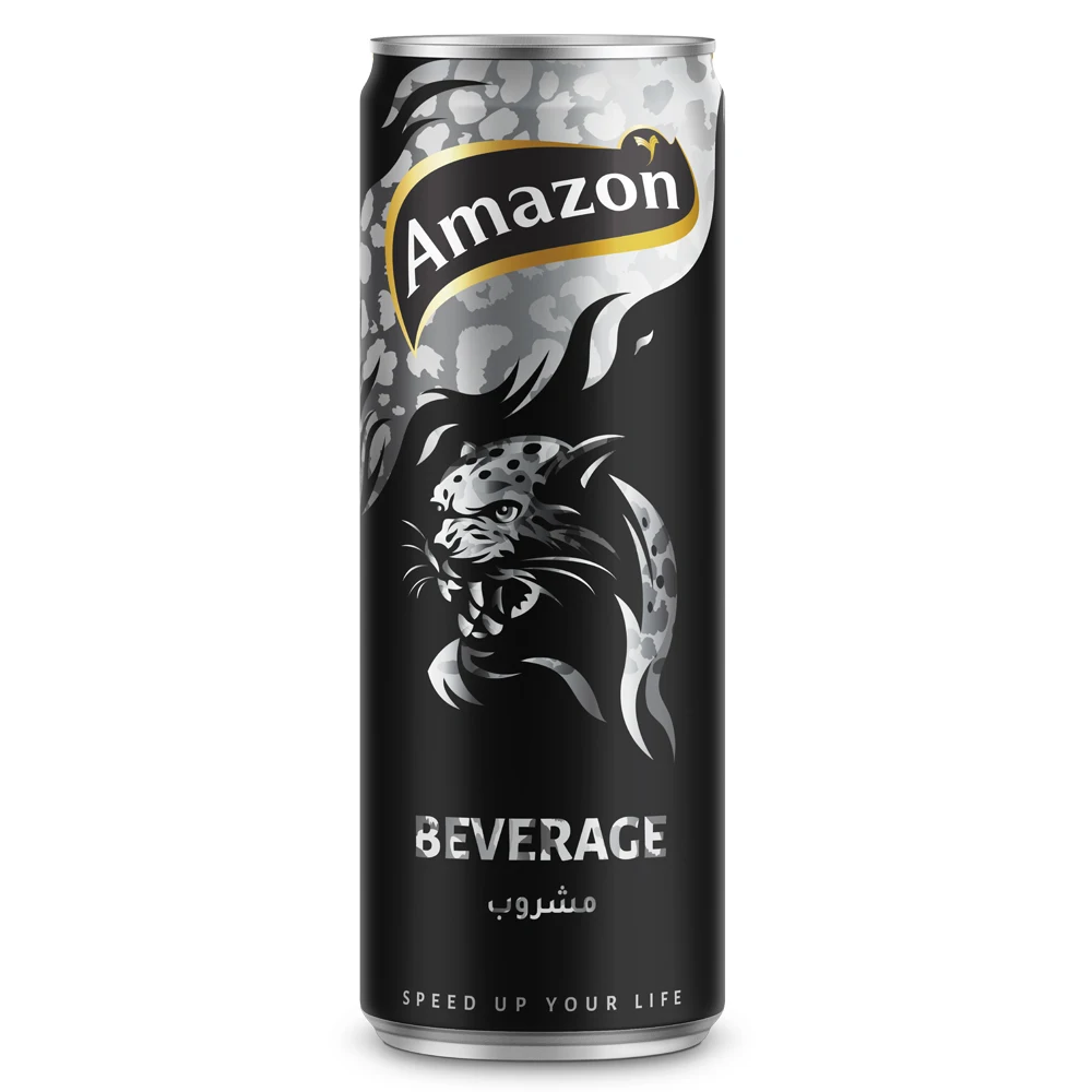 
Amazon Beverage 