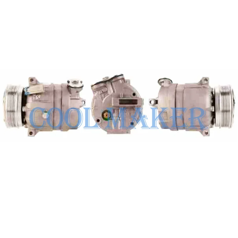 V5 ac compressor for OPEL VECTRA Fiat Saab 6854039 1854099 1854144 1854067 1854091 1854083 1854106 93176870 1135322