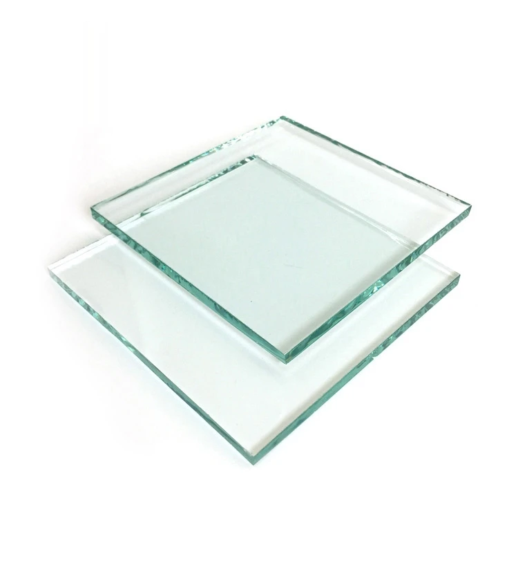 6 мм прозрачный листовой Поплавковый стеклянный экспорт