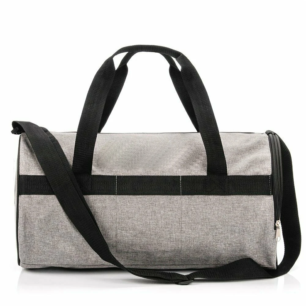 Wholesale Unisex Sports Travel Bag Latest Quality Waterproof with Customizable 3D Embroidery Logo Gym Bag