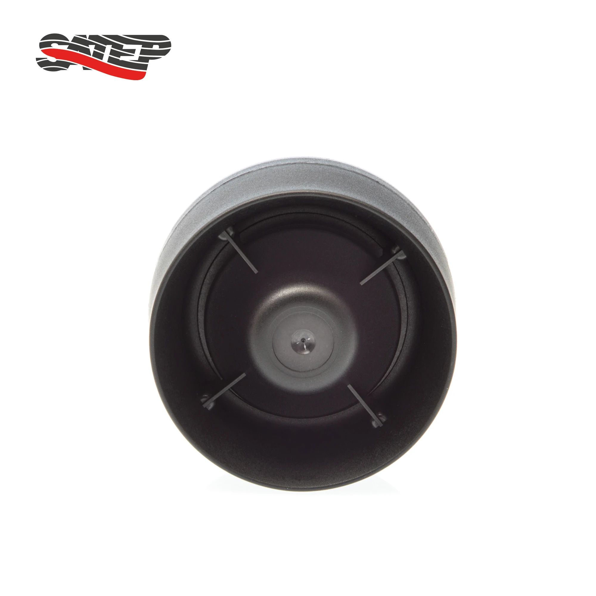 50W 107dB compact siren alarm TE740 for police car