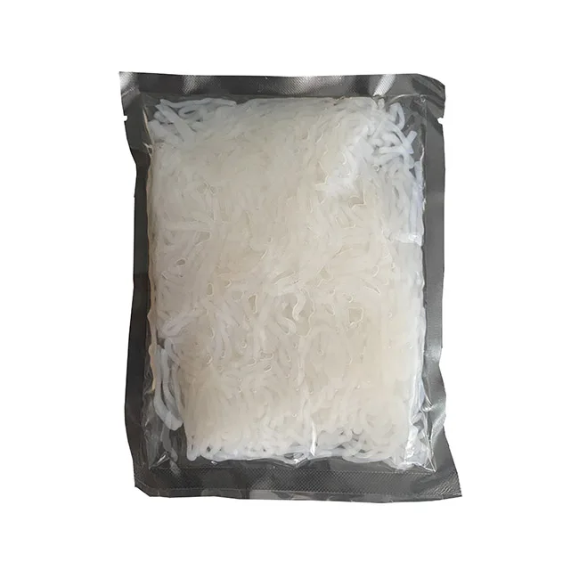 Good Quality Glucojac Original Noodles Gluten Free Organic Sugar Free Japanese Noodles Ready To Eat Convenient Pack