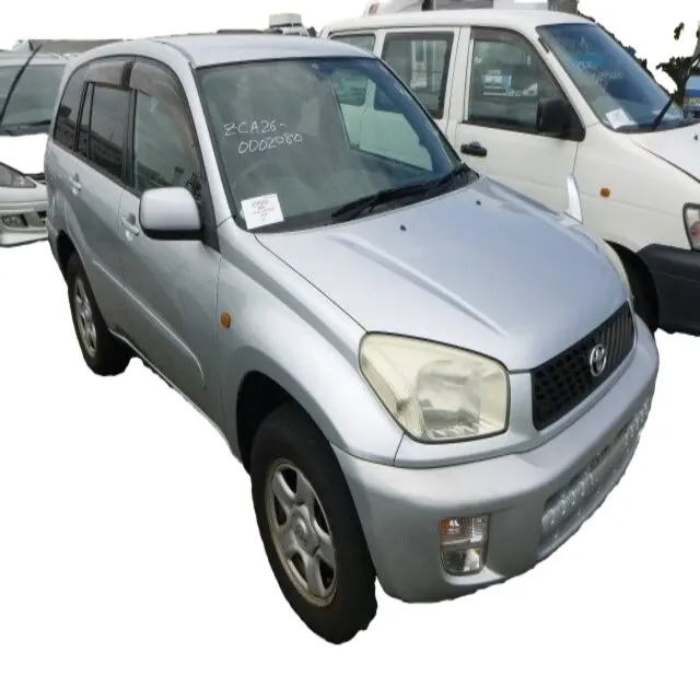 Quality used Toyota Rav 4 Cars for sale