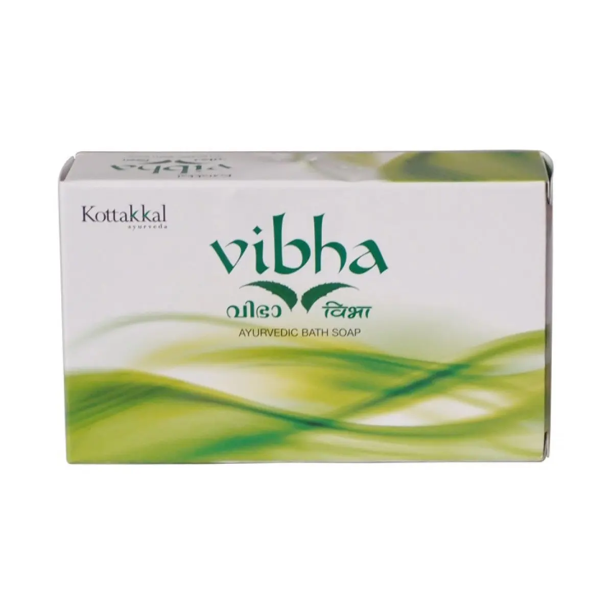 AVS Kottakkal -Vibha ayurvedic bath soap