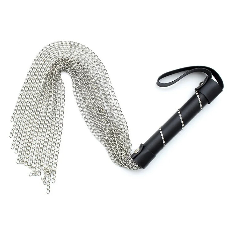 premium quality Genuine & Real Leather Flogger Wholesale Superb Quality Horse Riding Use Leather Flogger