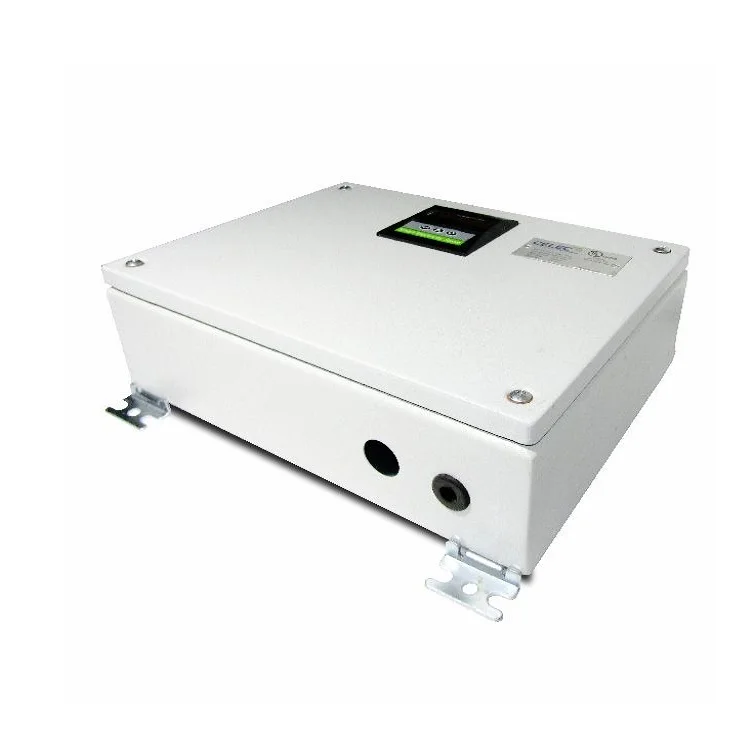 
Smart Electricity Saver Equipment Latest Technology Home Power Saver (240V 400 Amp) 