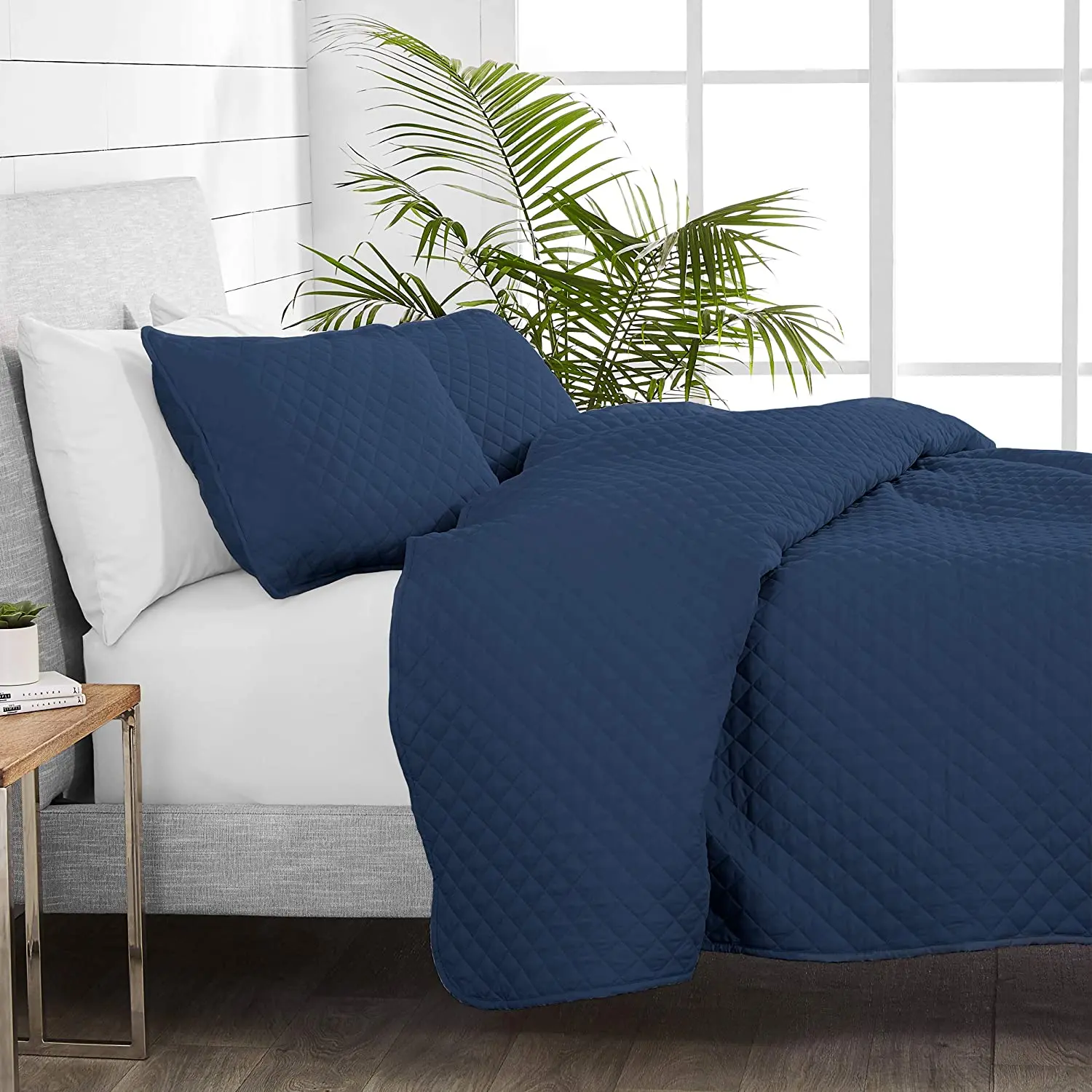 Amazon Лидер продаж индивидуальный логотип однотонное покрывало с принтом на кровать одеяло