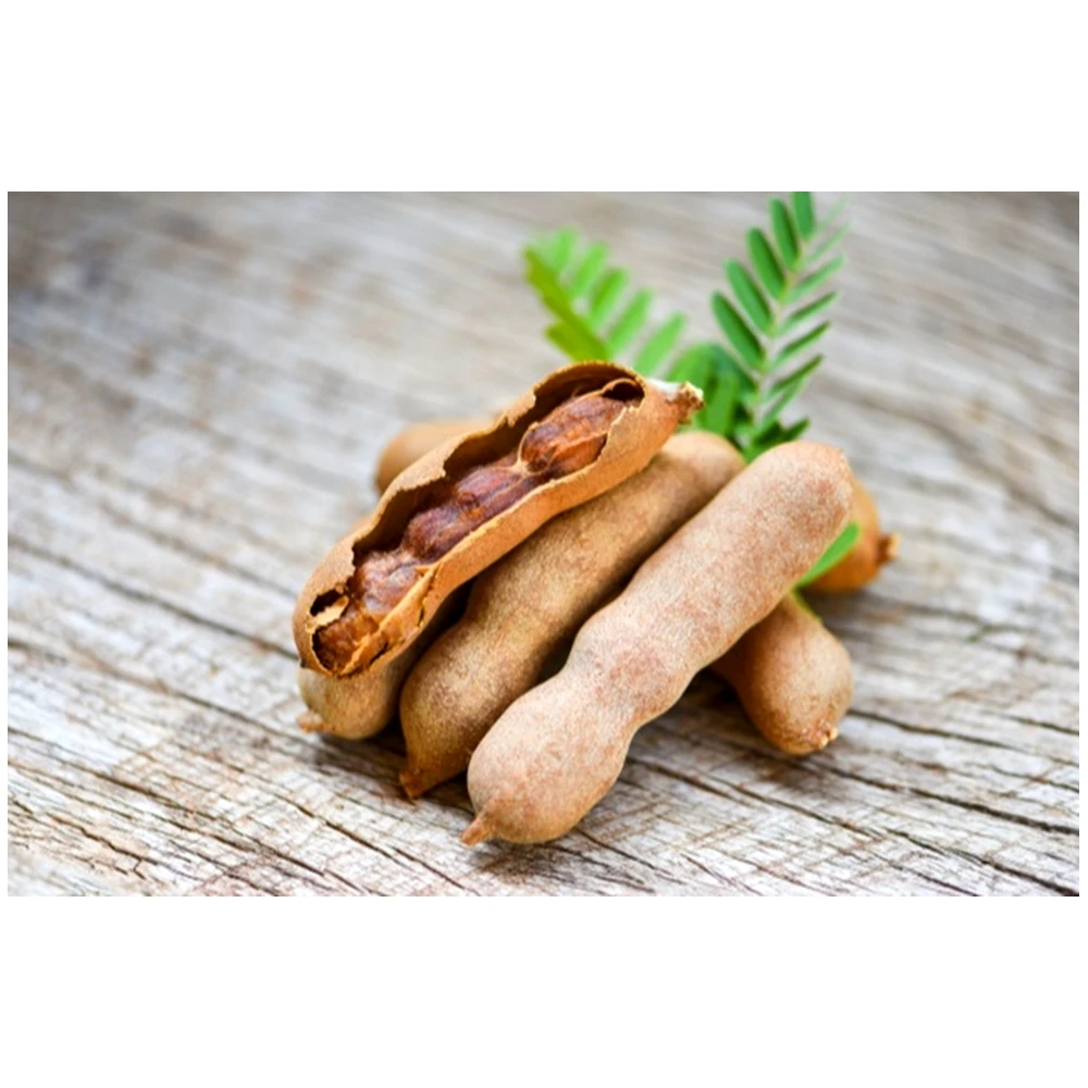 Sour Tamarind Paste Premium Quality tamarind seedless for food and Cosmetics No Chemical Tamarind export Product of Thailand