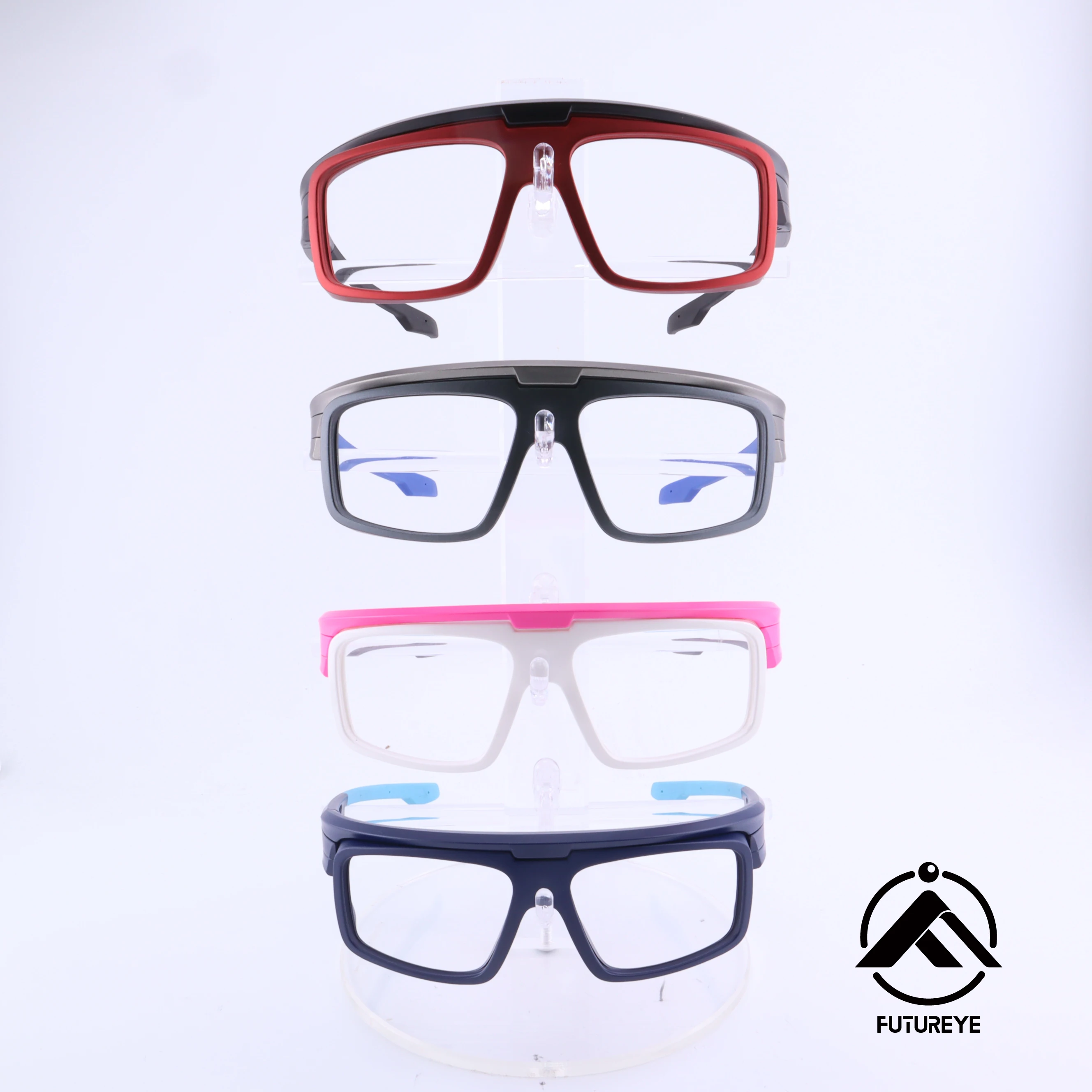 Новое поступление 2022 поставка из Тайваня наружная стандартная одежда для глаз OEM ODM собственный бренд велосипедные речные солнцезащитные