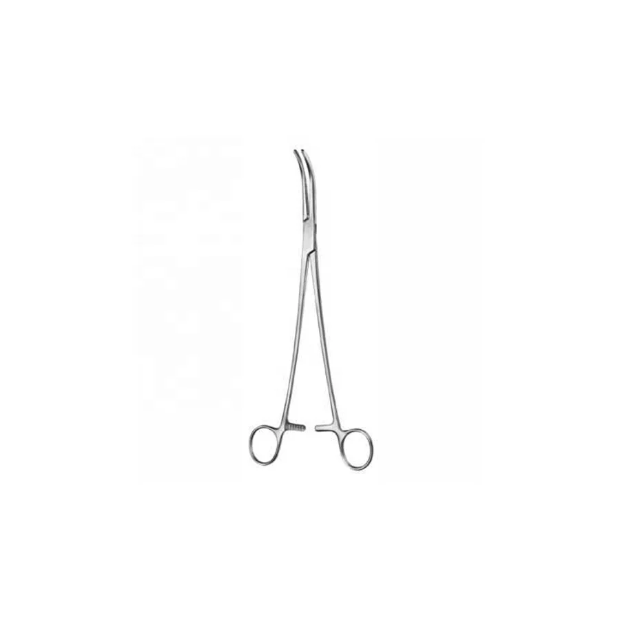 hysterectomy forceps / splinter forceps / rogers