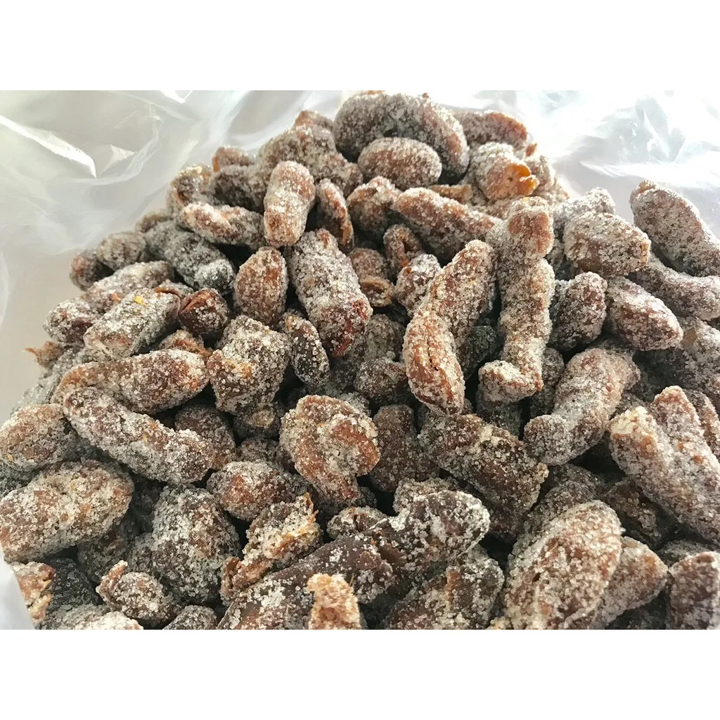 
Bet Suggestion For Tamarind The Organic Seedless Tamarind In Sugar Chewy Snack From Thailand Have 12 Months Shelf Life 