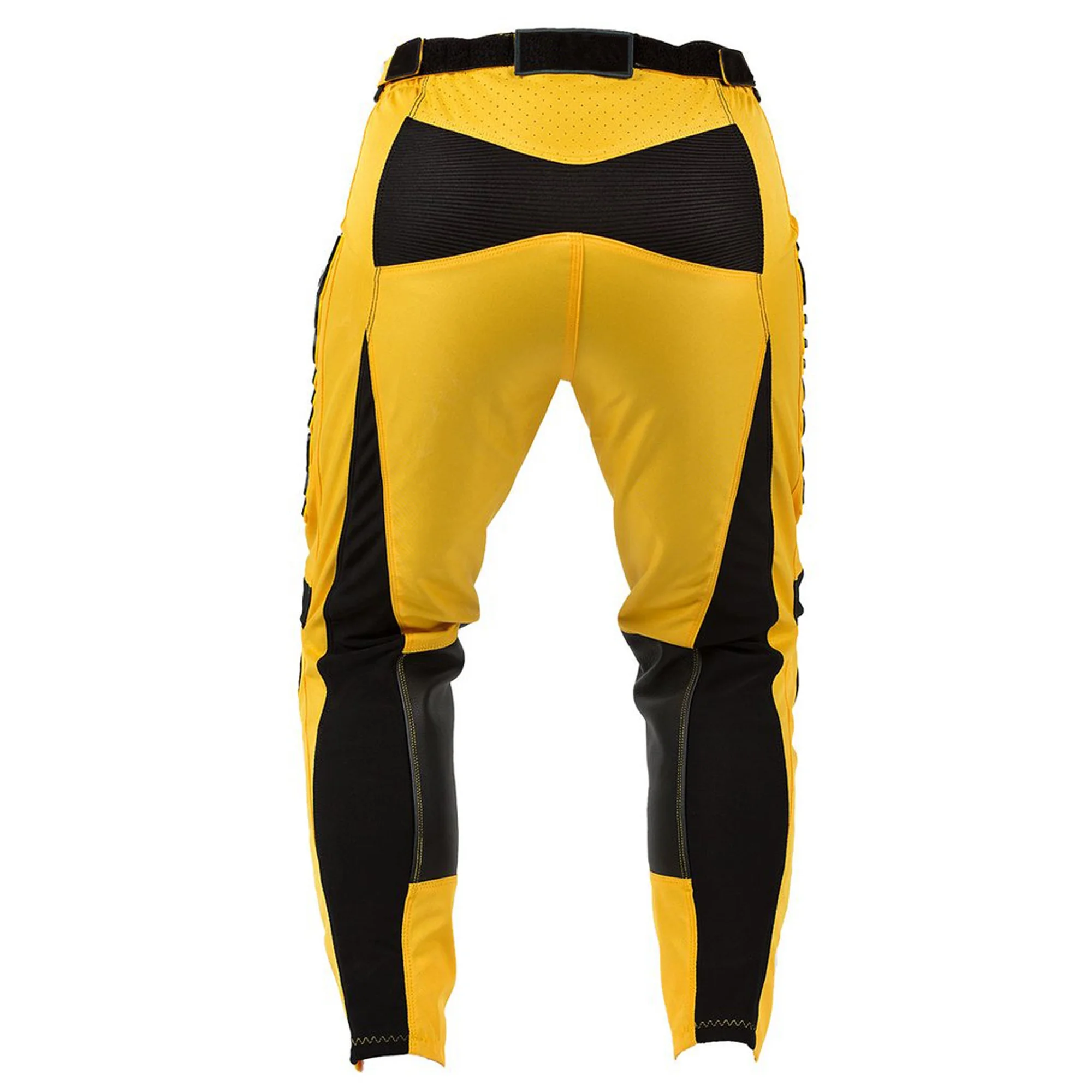 Custom Design Logo Motocross Codura Riding Pants  Off- Road Riding Dirt Bike Gear Racing Pants Cordura Trousers