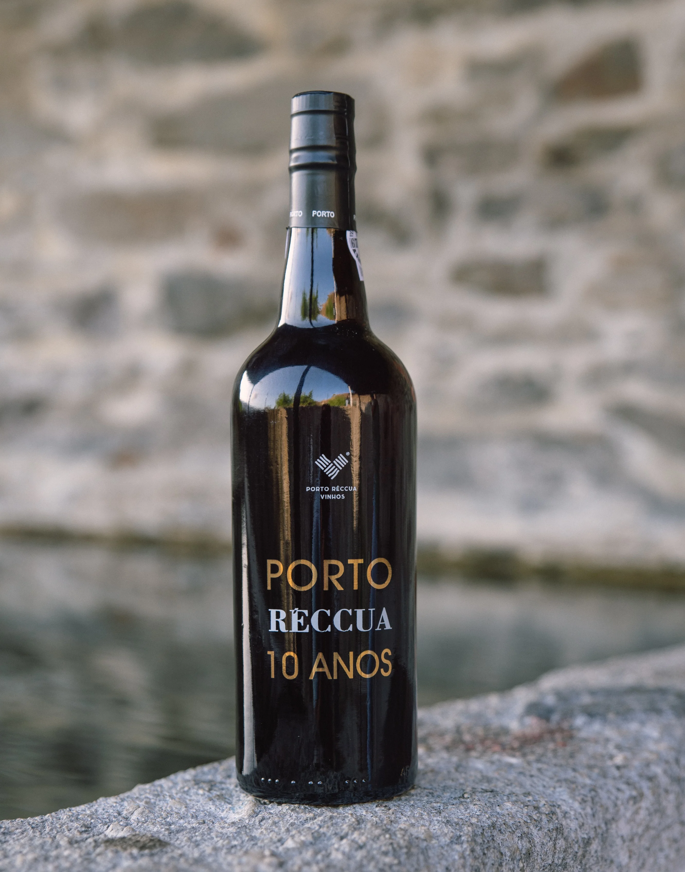 Porto Reccua 10/20/30/40 Year Old Tawny Port Red Fortified Wine Sweet Douro from Portugal