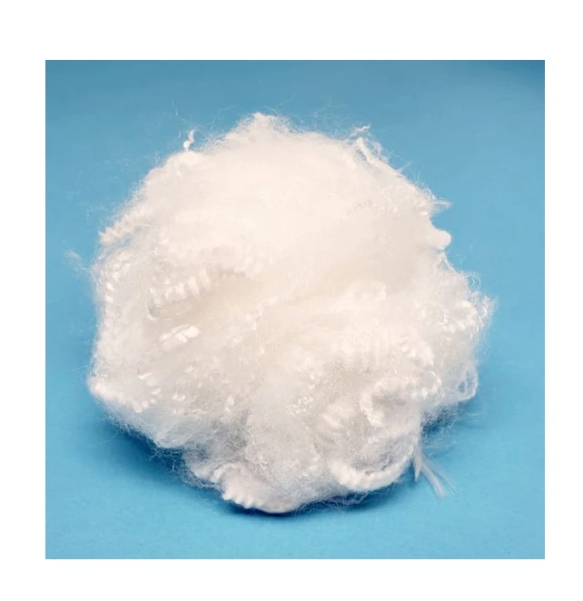 
Virgin Staple Fiber 15D HD polyester staple fiber 
