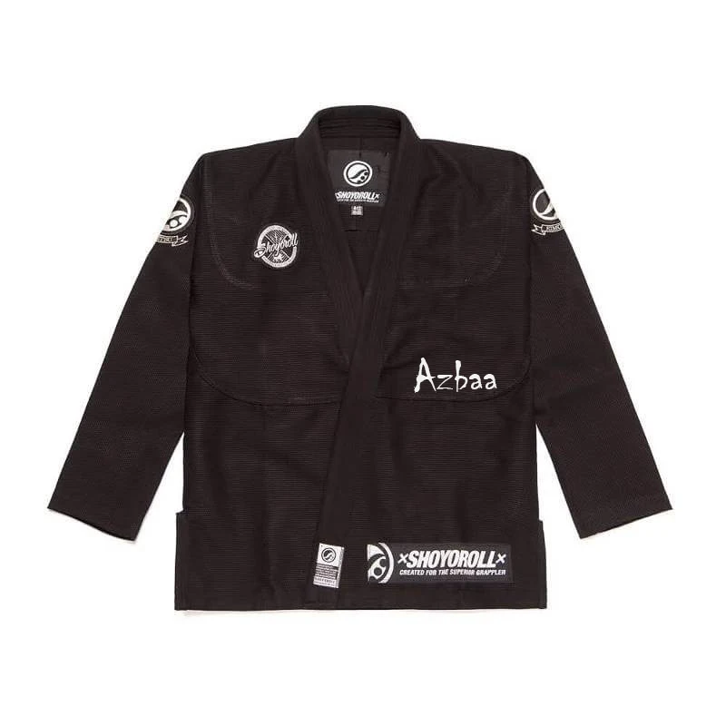 High quality Branded white  Made jiu jitsu kimono jiu jitsu bjj gi suit  bjj uniforms for sale