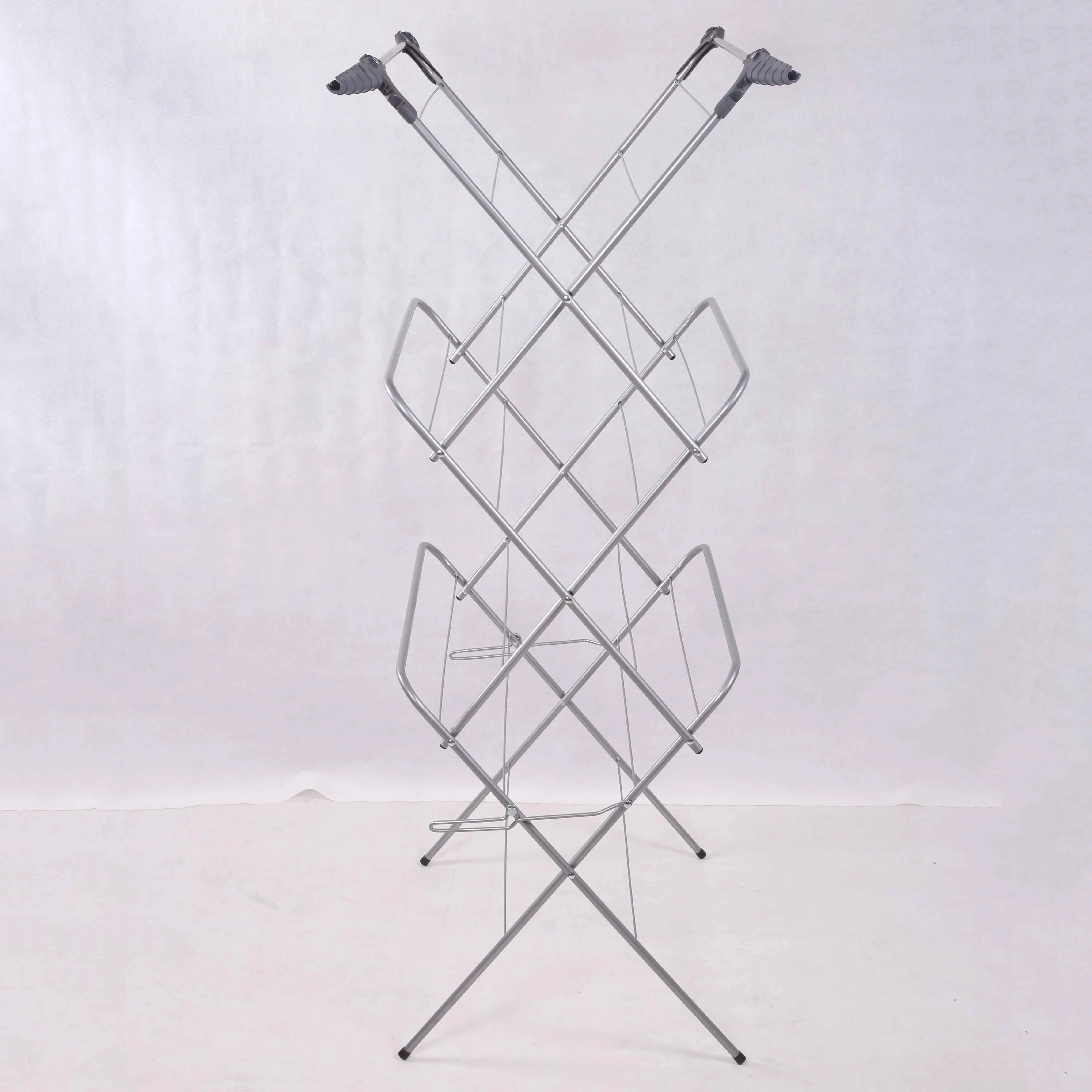 3 Tier Plus Indoor Airer with 21 m Drying Space