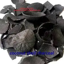 COCONUT SHELL CHARCOAL FROM VIETNAM FOR SALE IN AUGUST / BEST PRICES