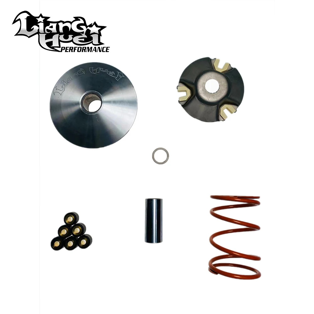 Скутер гоночный мотоцикл набор шкивов для адресной добавить