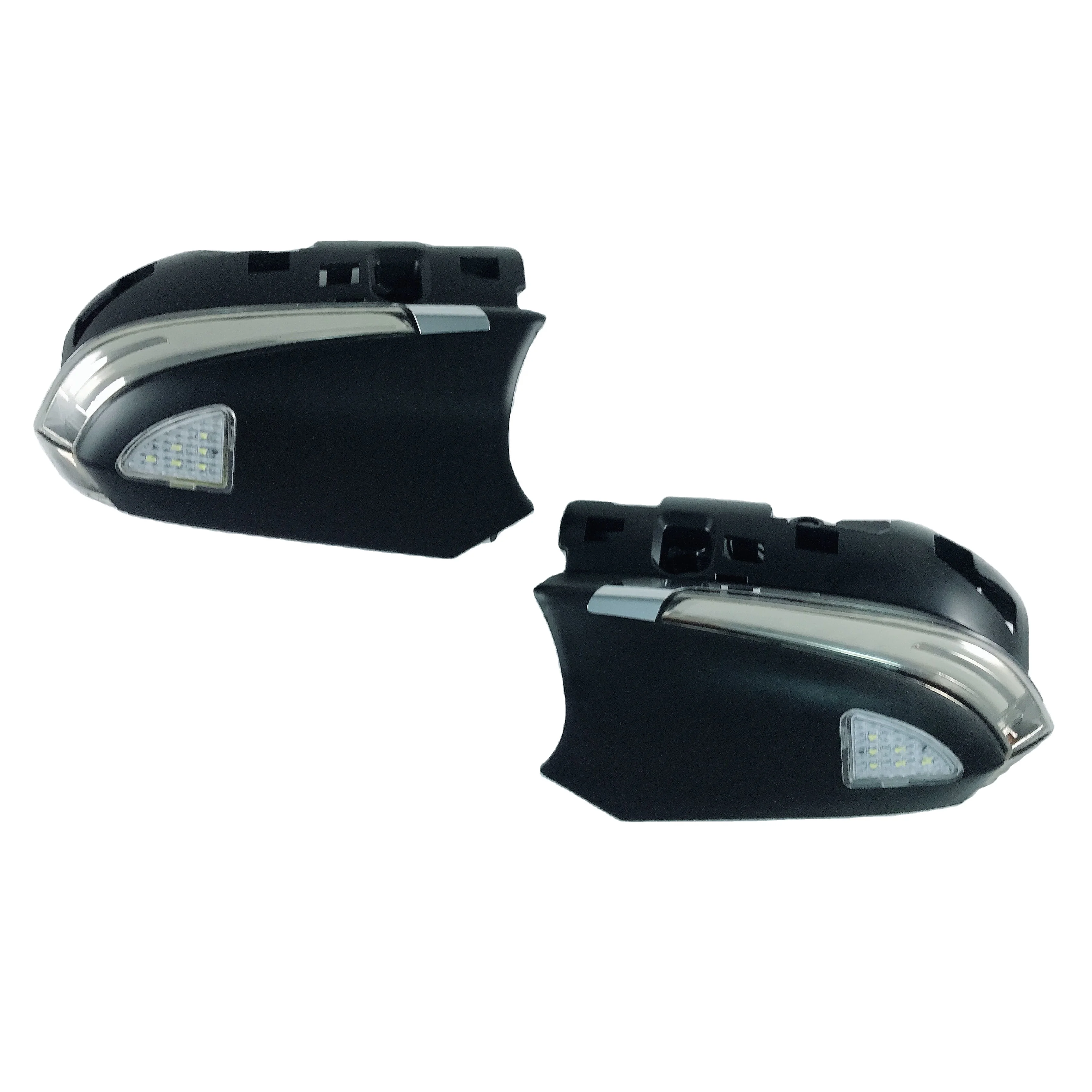 BEST CHOICE LED MIRROR COVER FOR TOYOTA CAMRY/PRIUS /CHR/AVALON