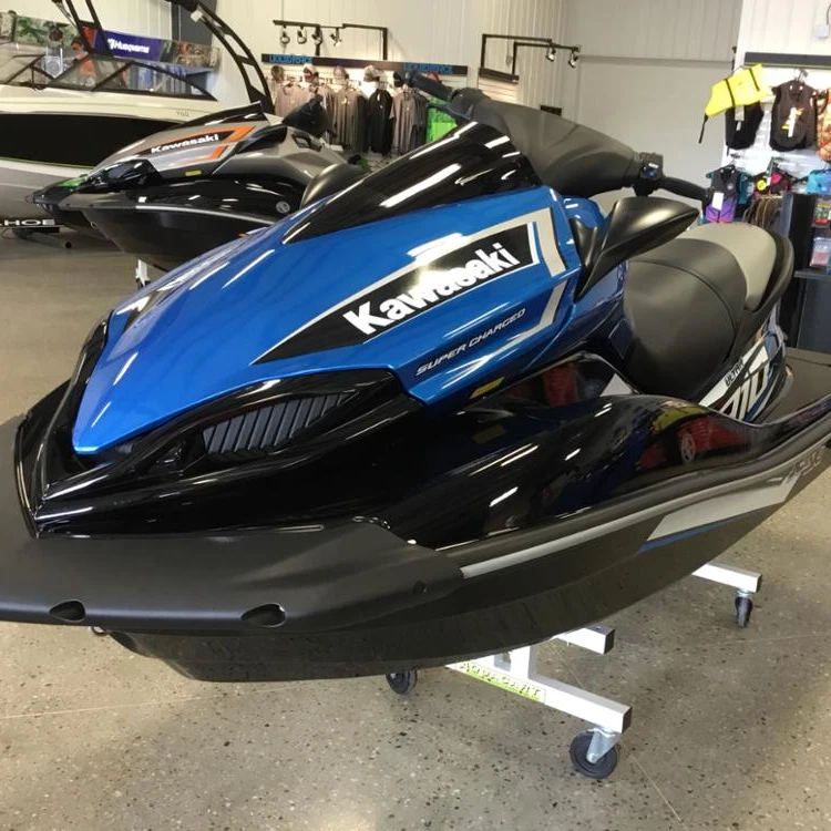 
Best Price for Brand New 2018 / 2019 Kawasaki Jet Ski Ultra 310X 